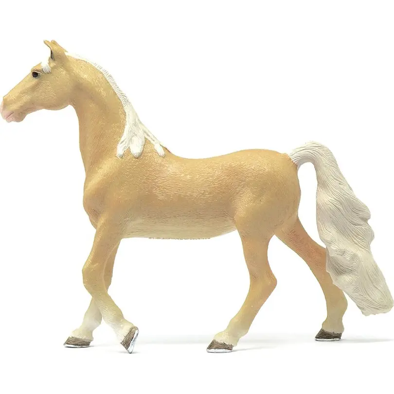 Spielzeugpferd Horse Club