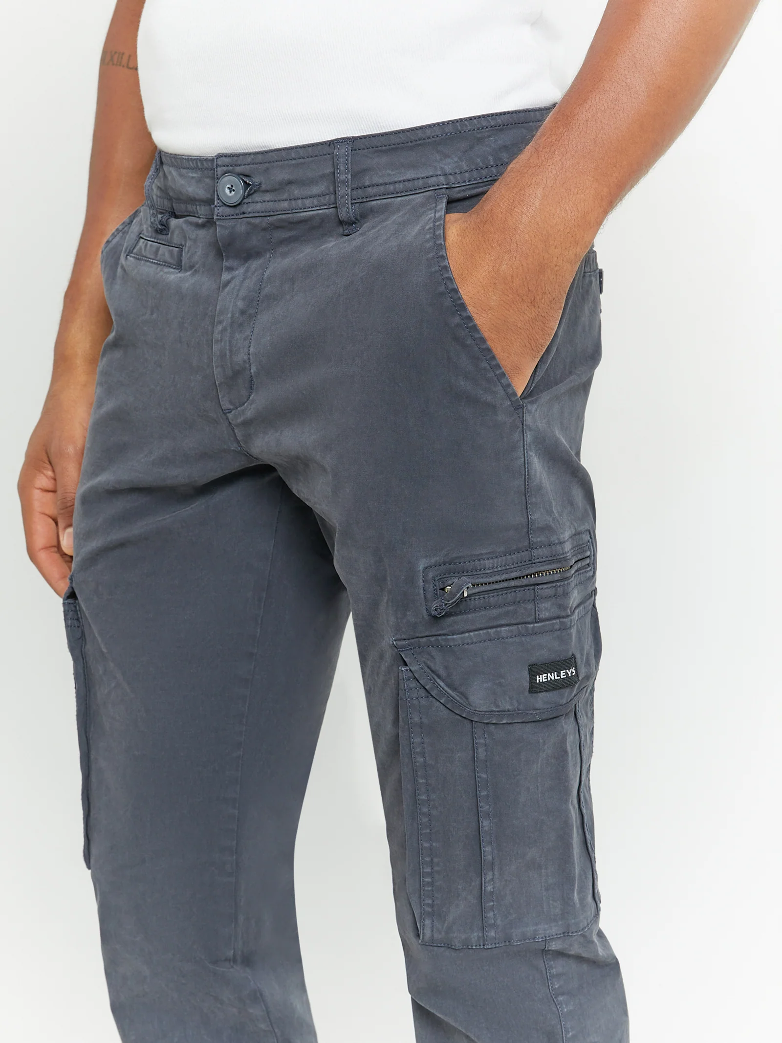 Eagle Cargo Pants