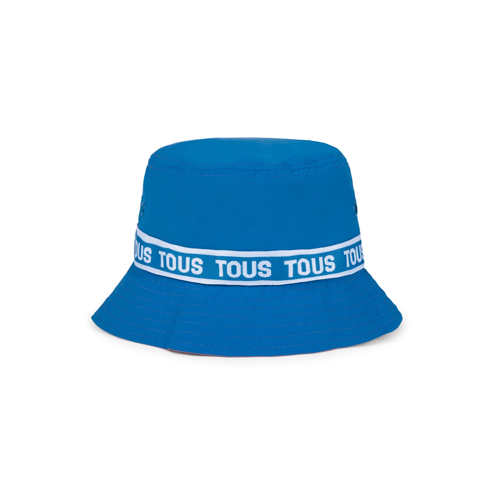 Gorro de bebé y niños Hat azul
