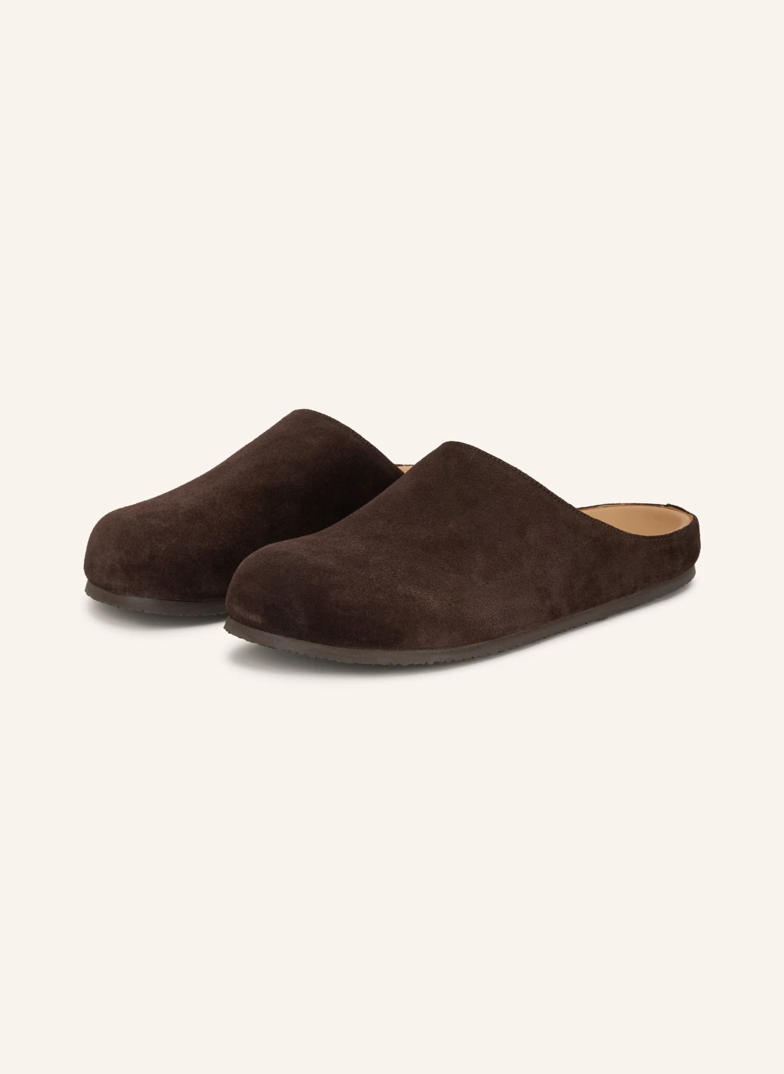 SANDRO Mules