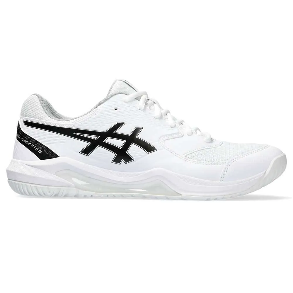 Asics Gel-Dedicate 8 all court shoes