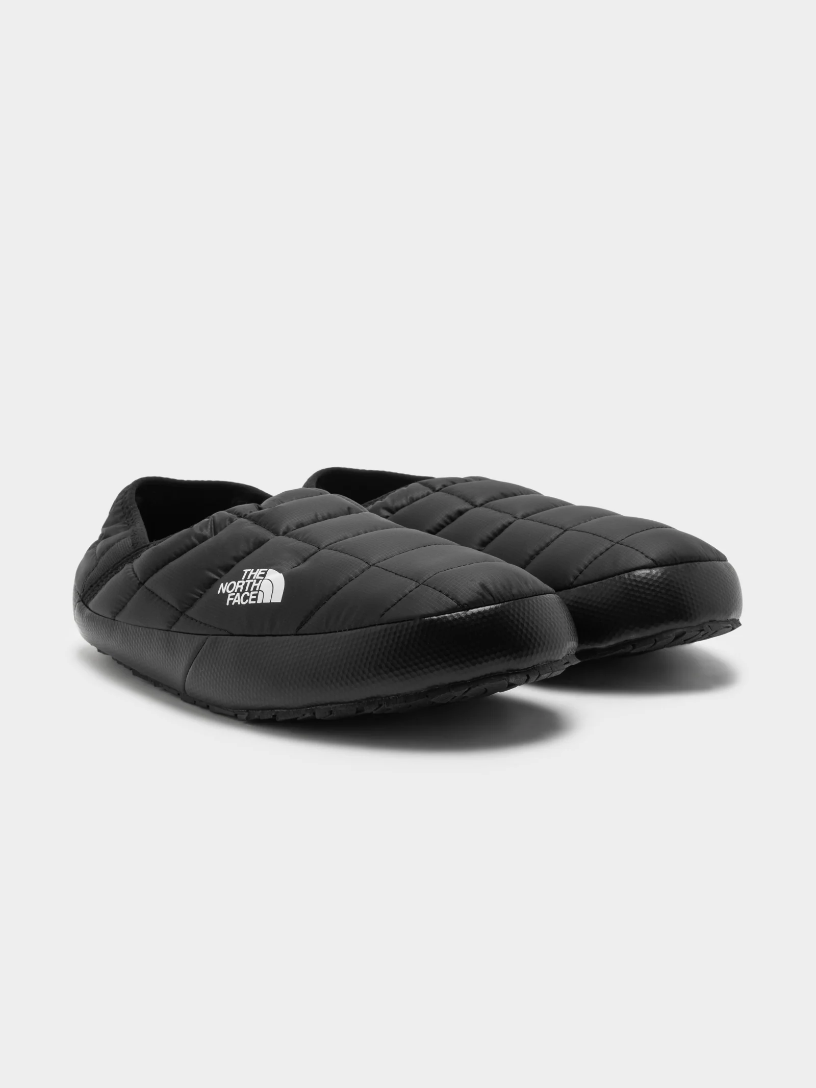 Mens Thermoball Traction Mule