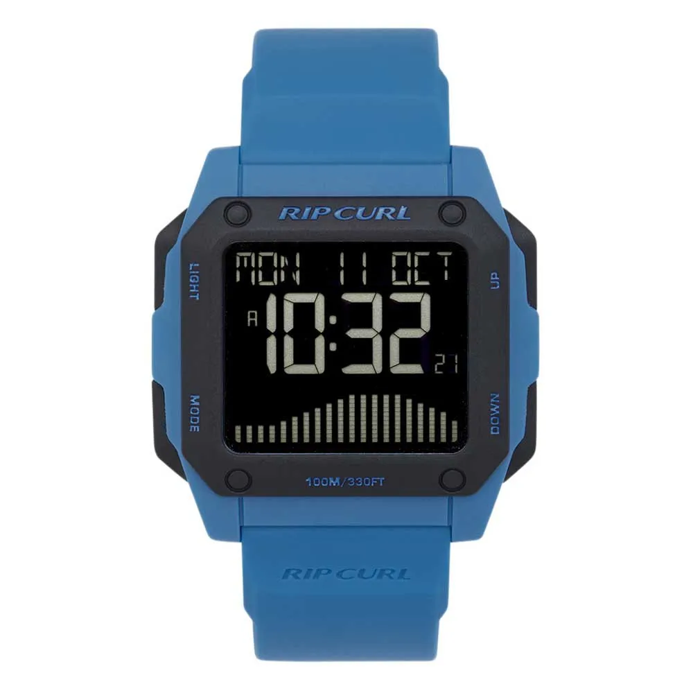 Rip Curl Odyssey Tide watch