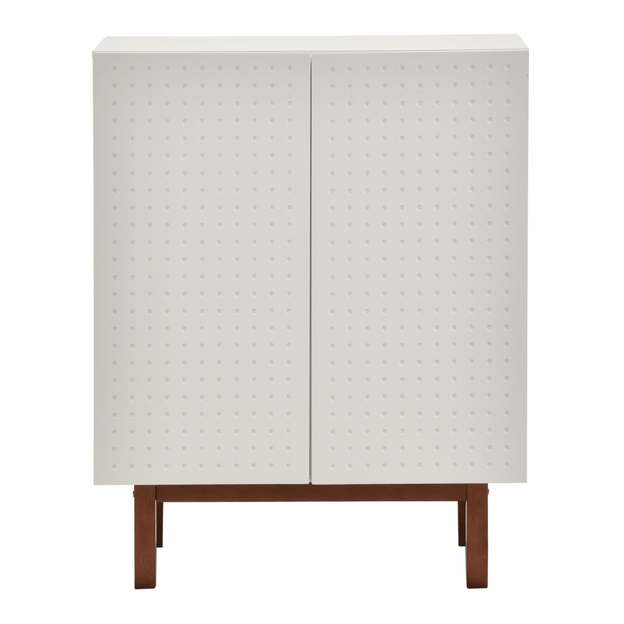BUFFET 2 PORTAS 80 CM X 40 CM POINT