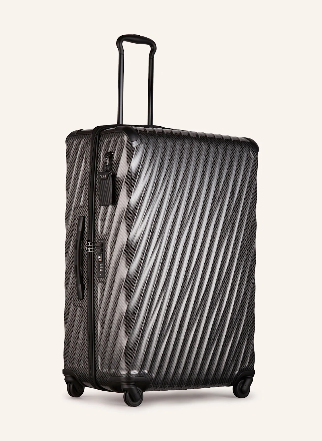 TUMI 19 DEGREE LITE Trolley EXTENDED TRIP