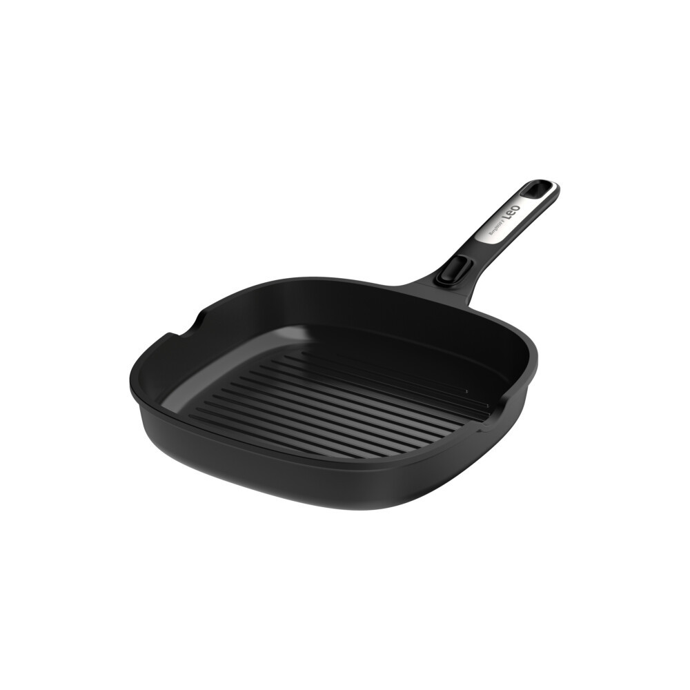 Patelnia grillowa non-stick Phantom 26 cm BergHOFF