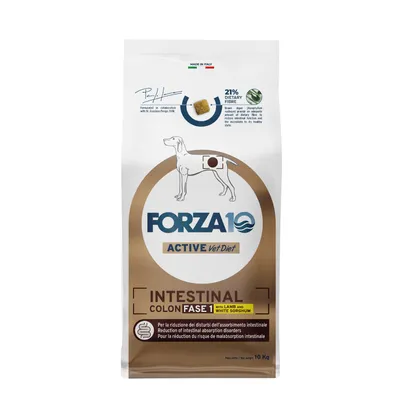Forza 10 Intestinal Colon Phase 1 with Lamb