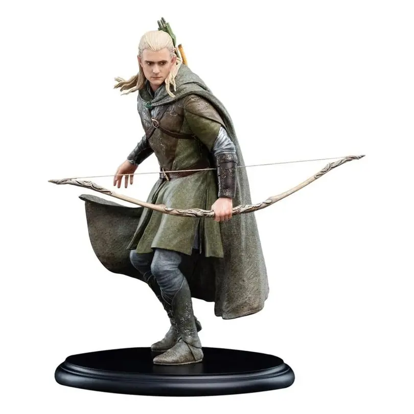 Miniaturfigur Weta Workshop