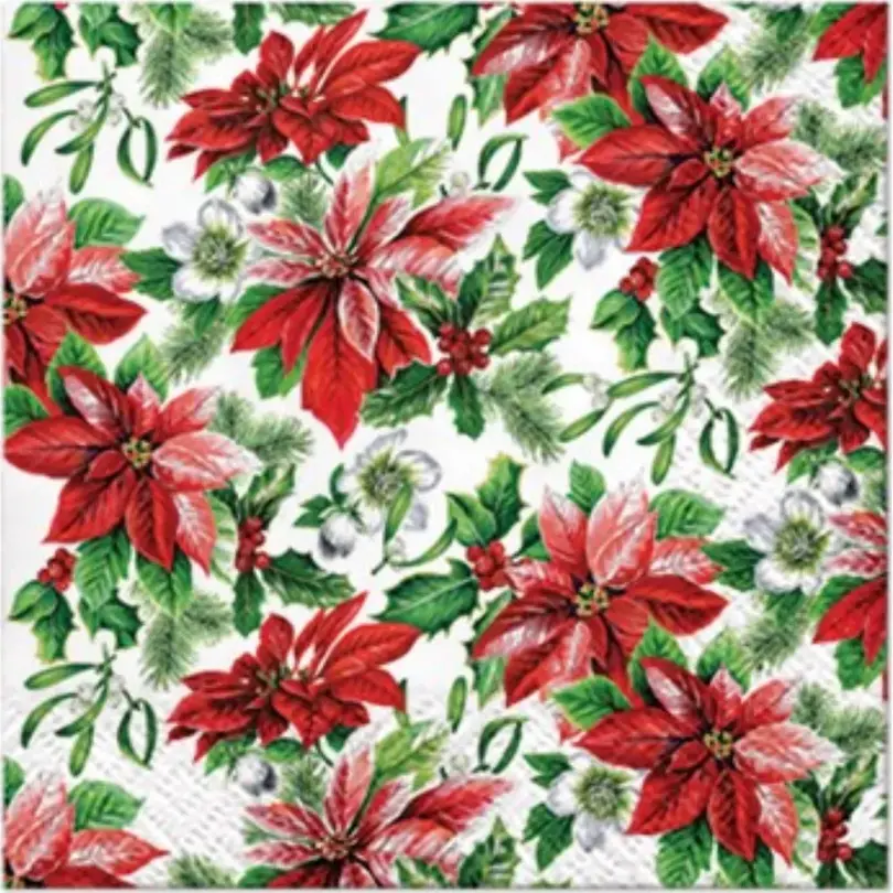 Serviette 20er-Set Nerja