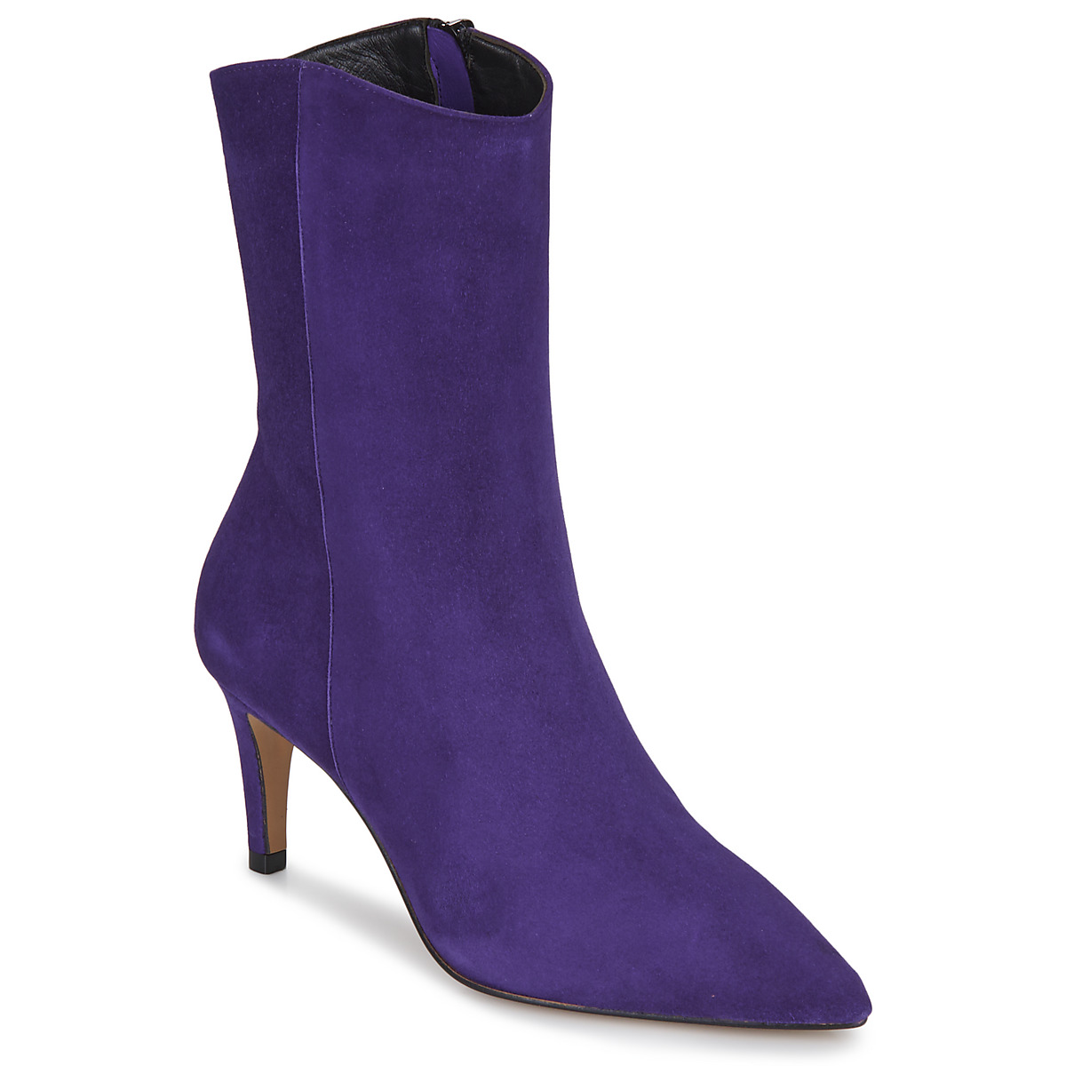 JB Martin - EMMY - Goat / Velvet / Violet