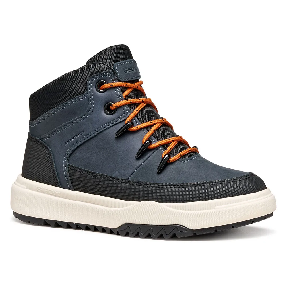 Geox Bunshee B ABX boots