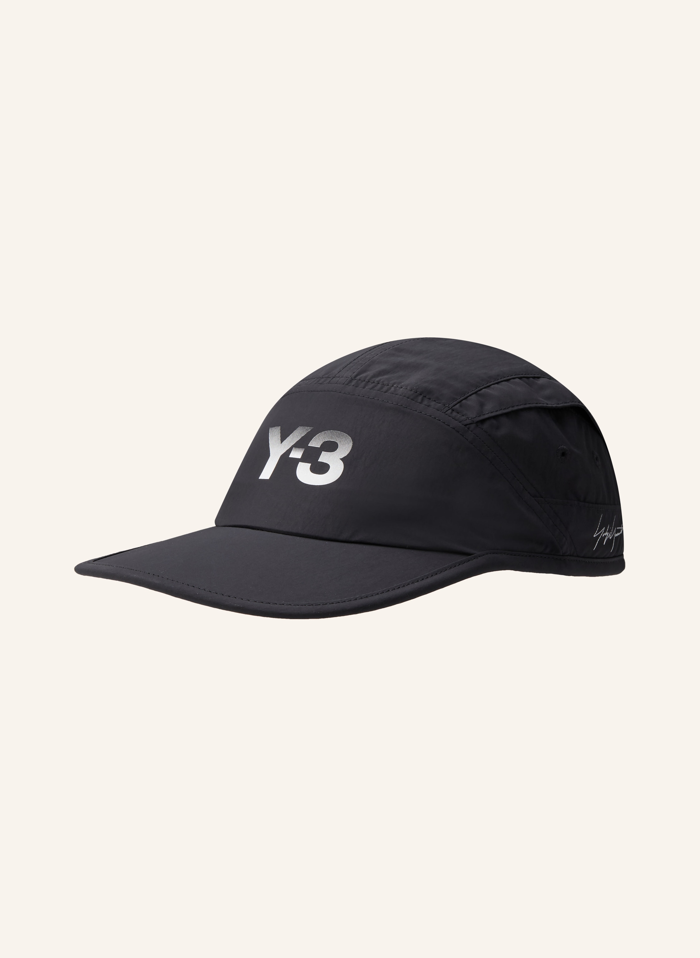 Y-3 Cap RUN