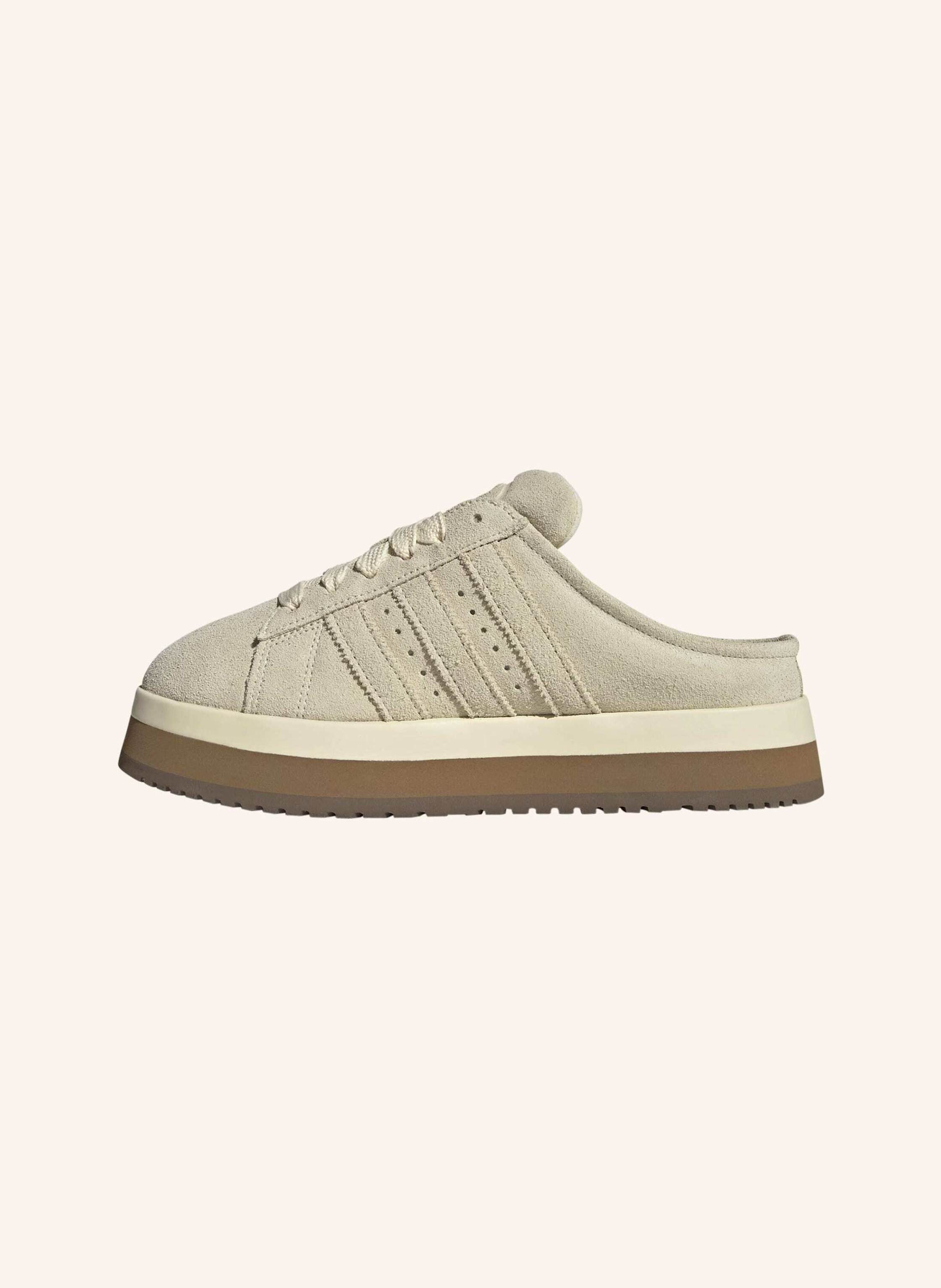 adidas Originals CAMPUS 00S WINTER LOW SCHUH
