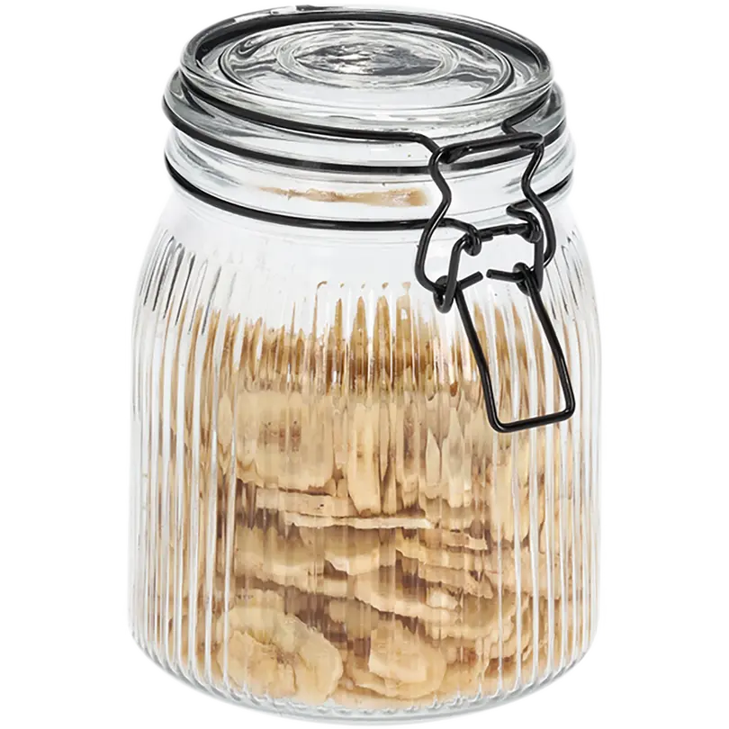 Vorratsglas Zeller Present