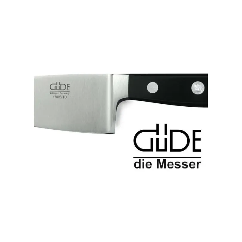 Käsemesser Alpha