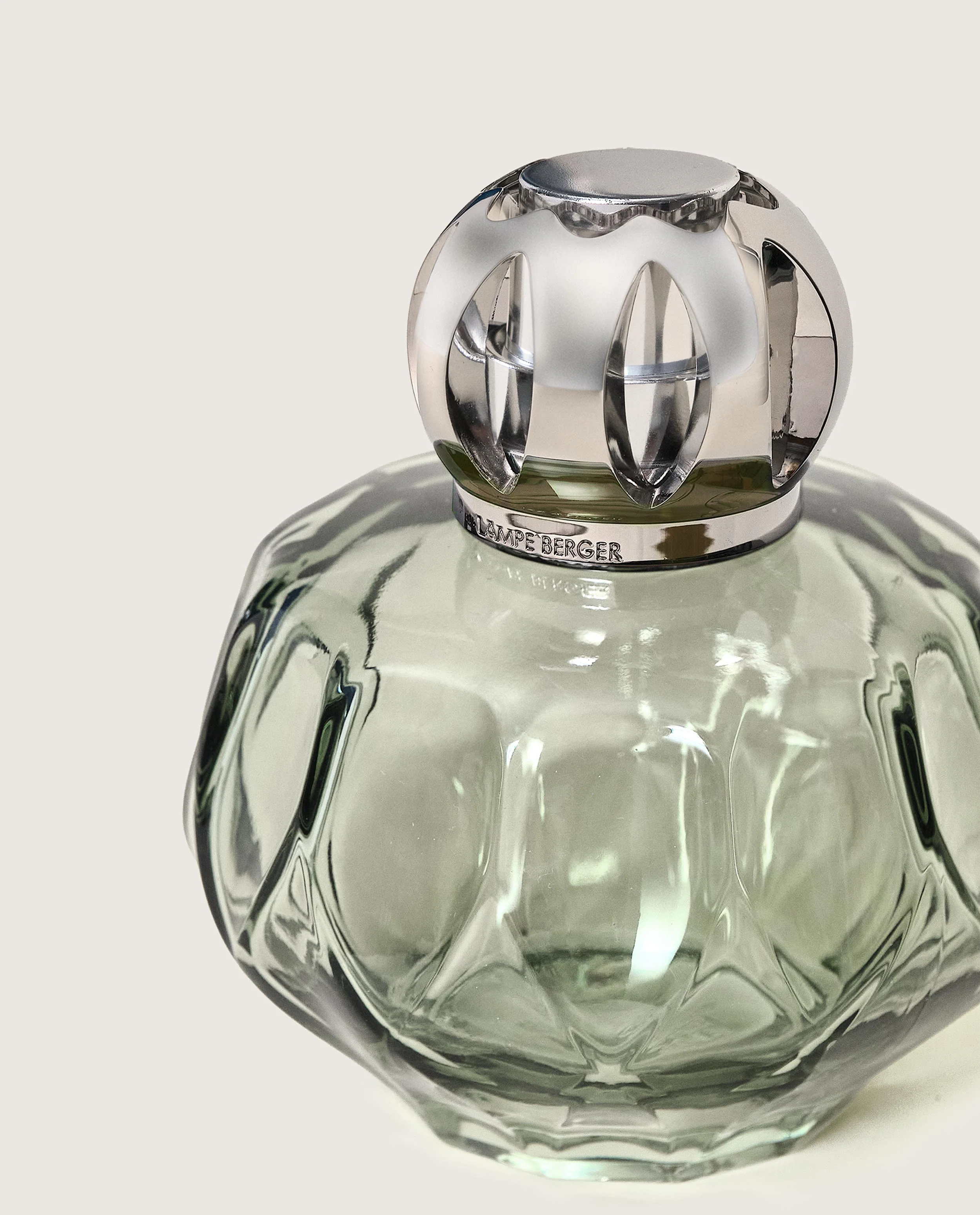 Lampe Berger Rosalie Verte