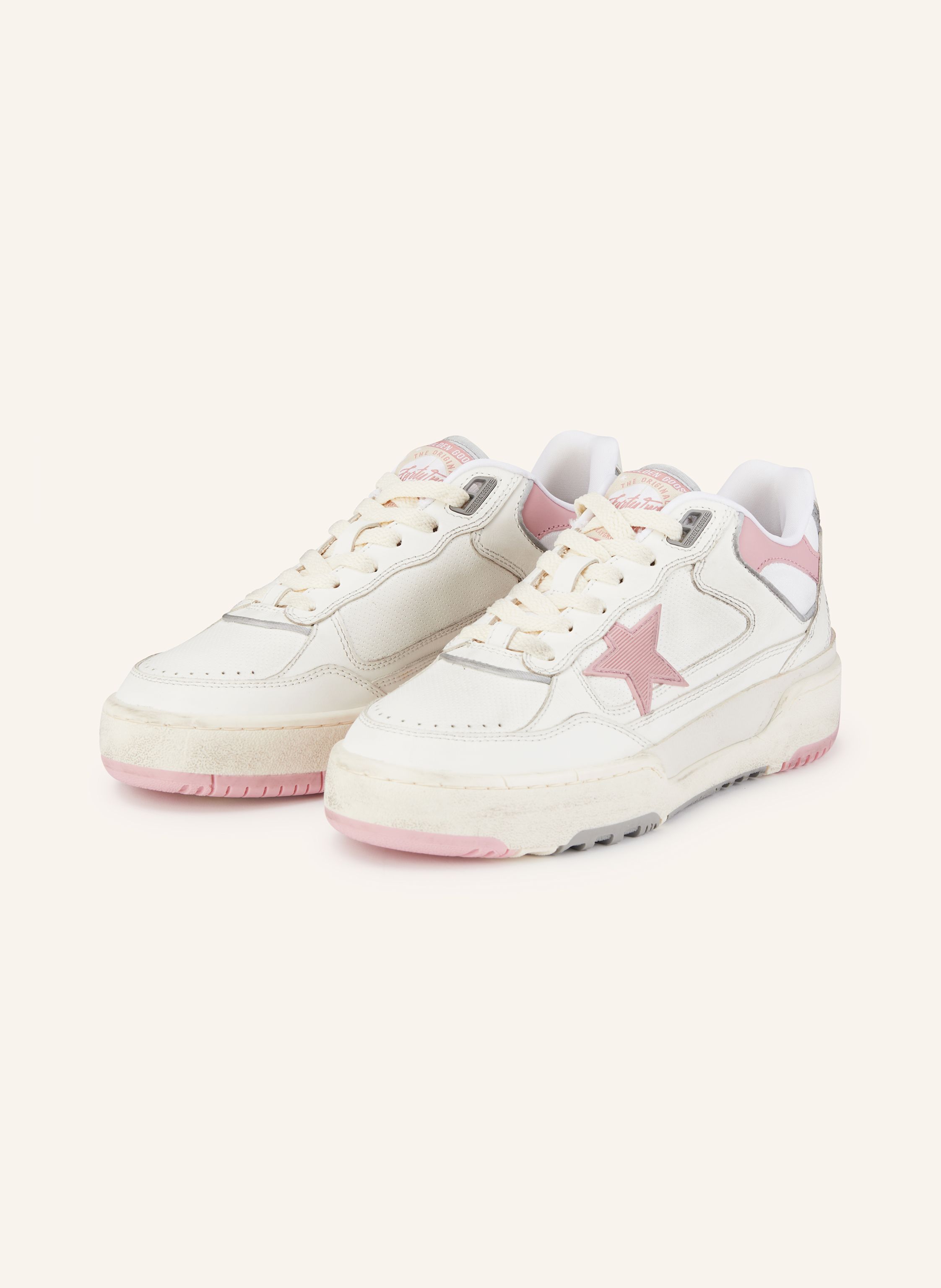 GOLDEN GOOSE Sneaker FORTY2