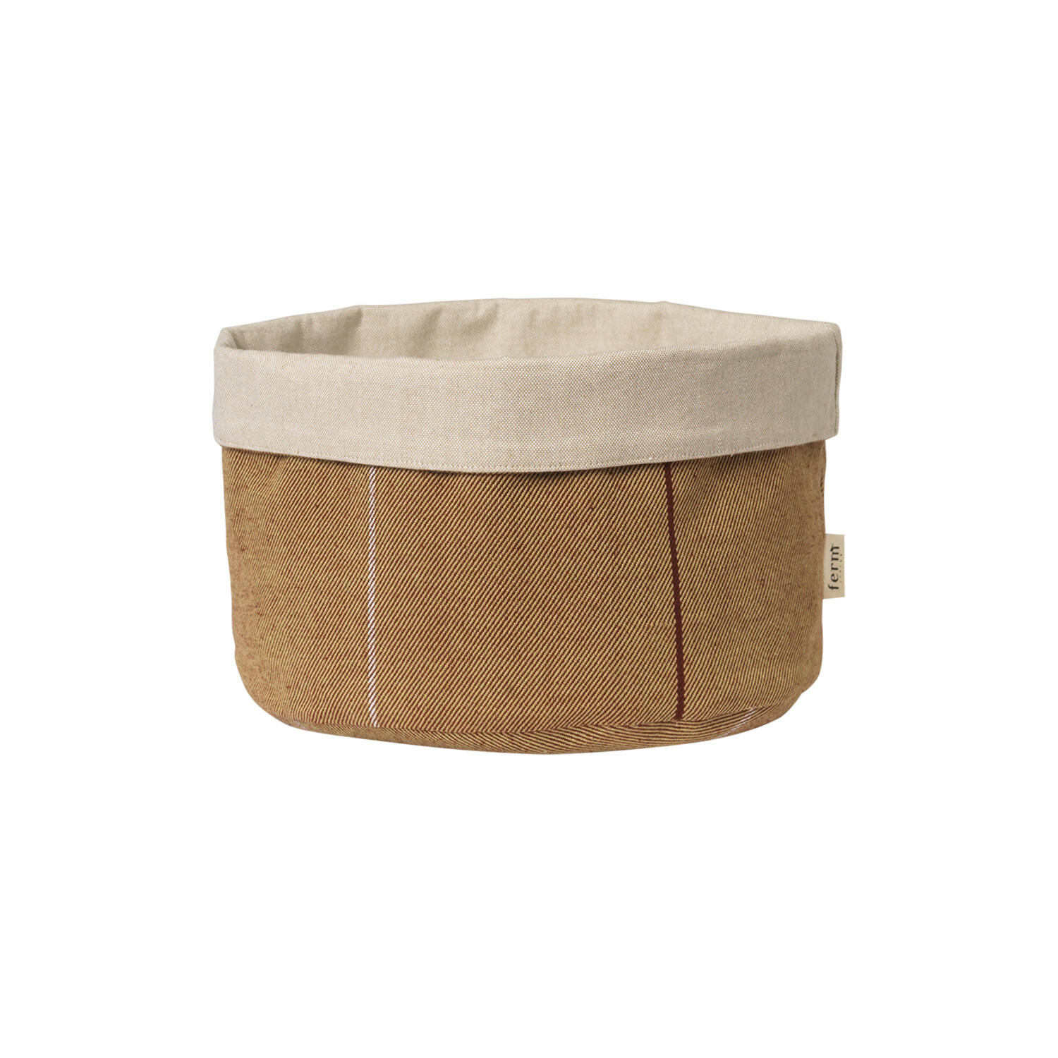 Ito kitchen basket, natural/straw