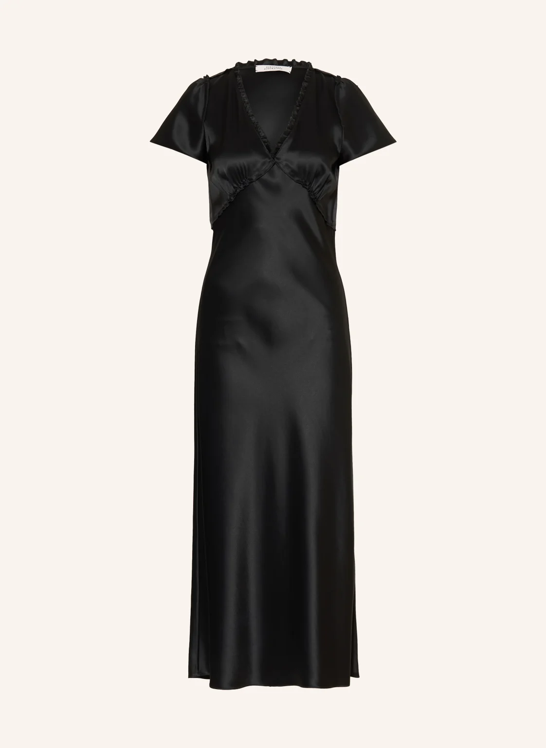 DOROTHEE SCHUMACHER Abendkleid SHINY STATEMENT