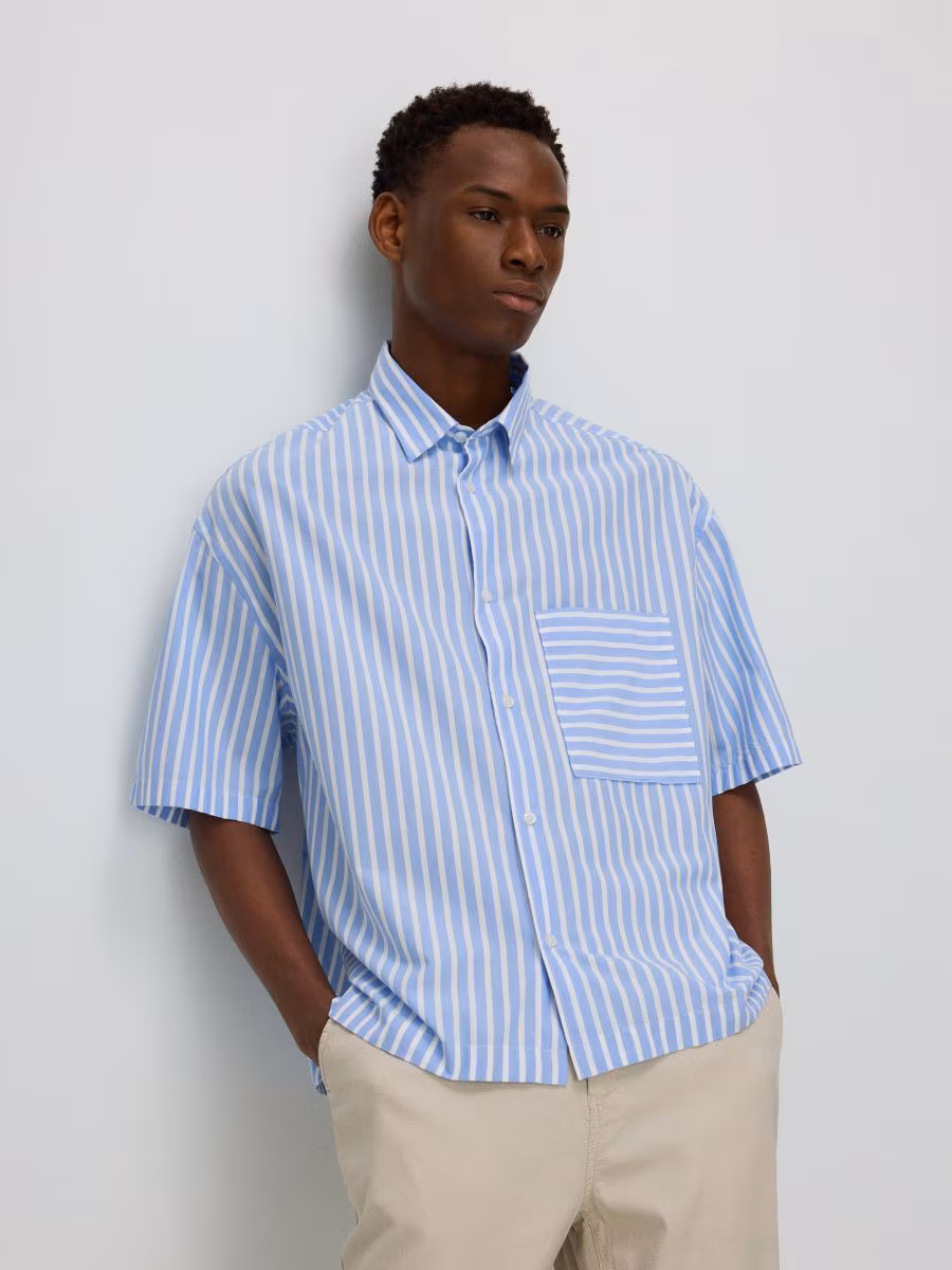 Men's Shirt