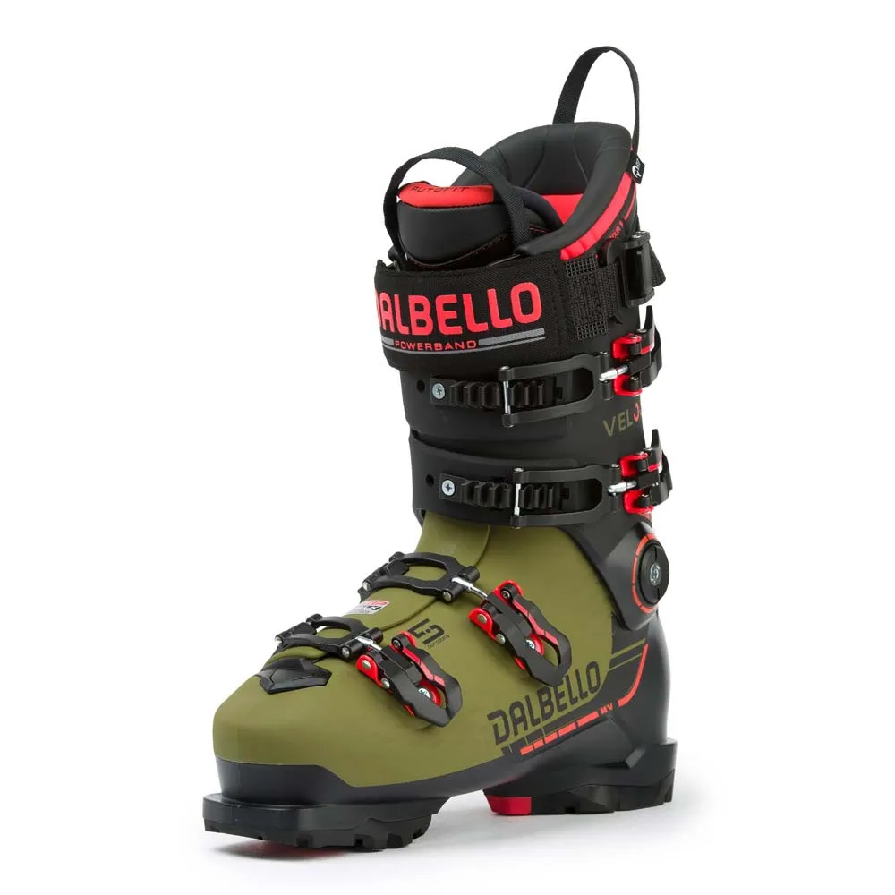 Dalbello Veloce 120 gw mv alpine ski boots