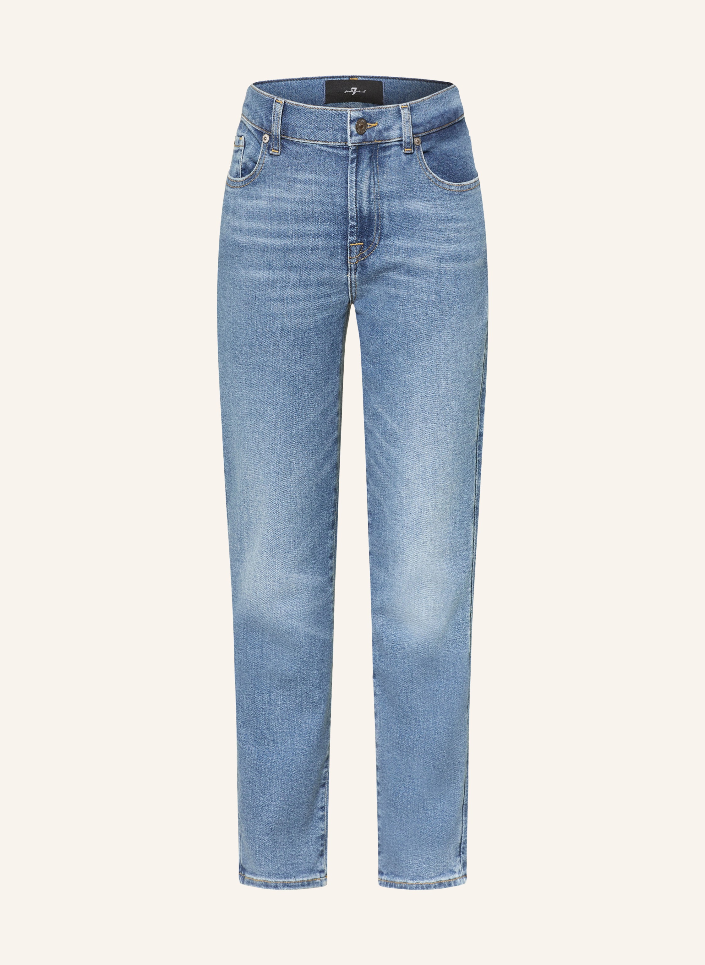 7 for all mankind Skinny Jeans ROXANNE ANKLE