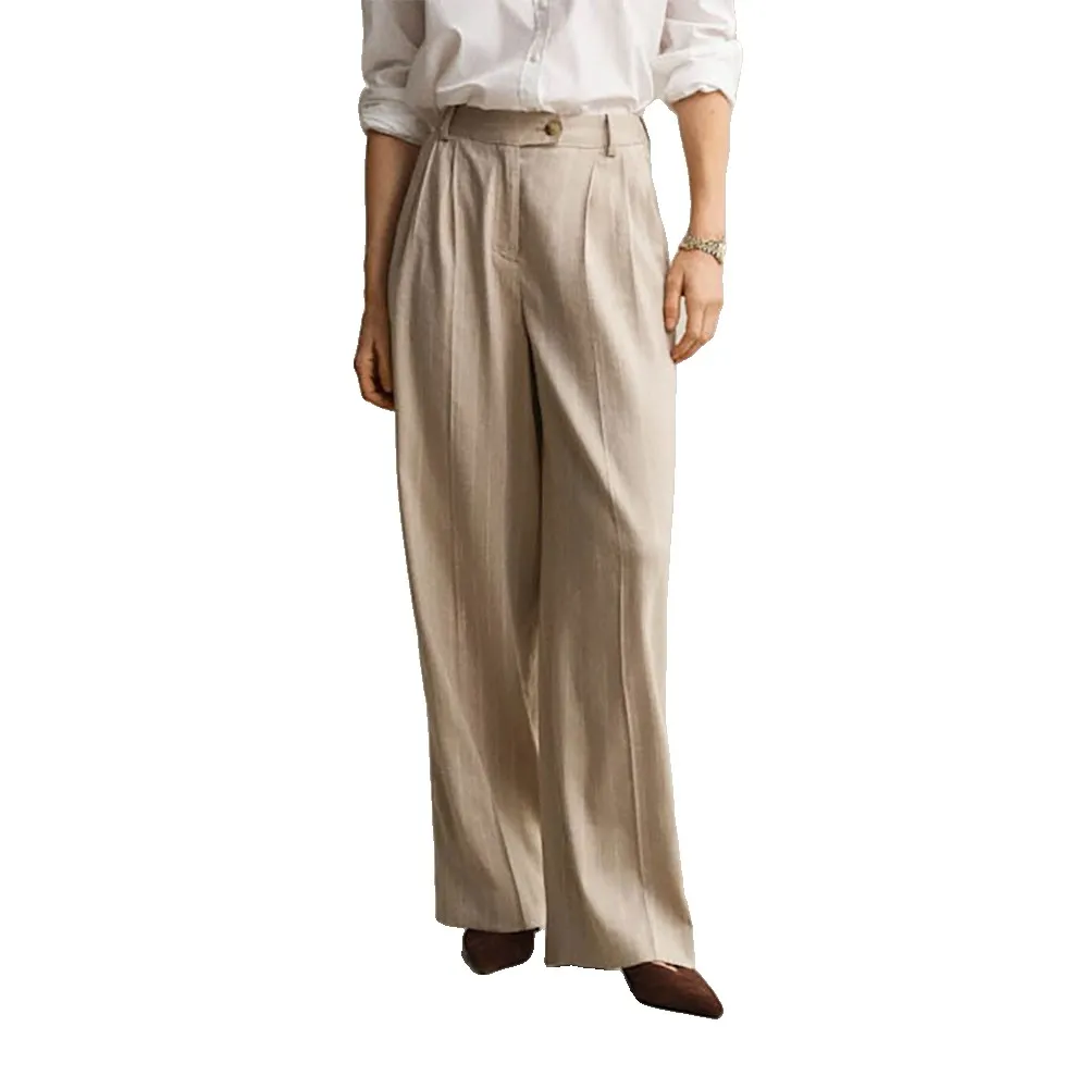 Gant 4150392 Linen pants
