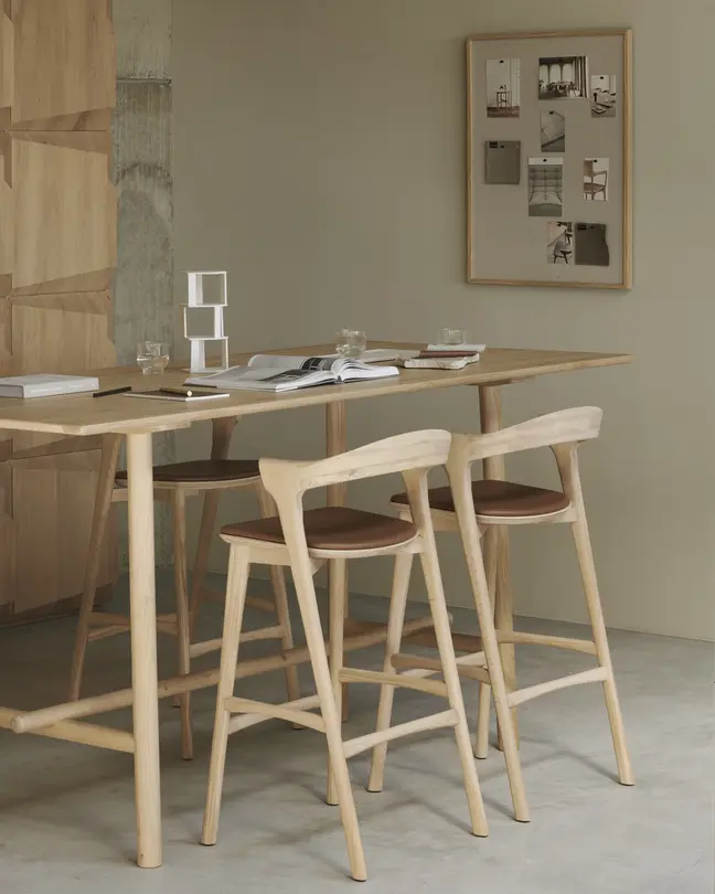 Barhocker Bok