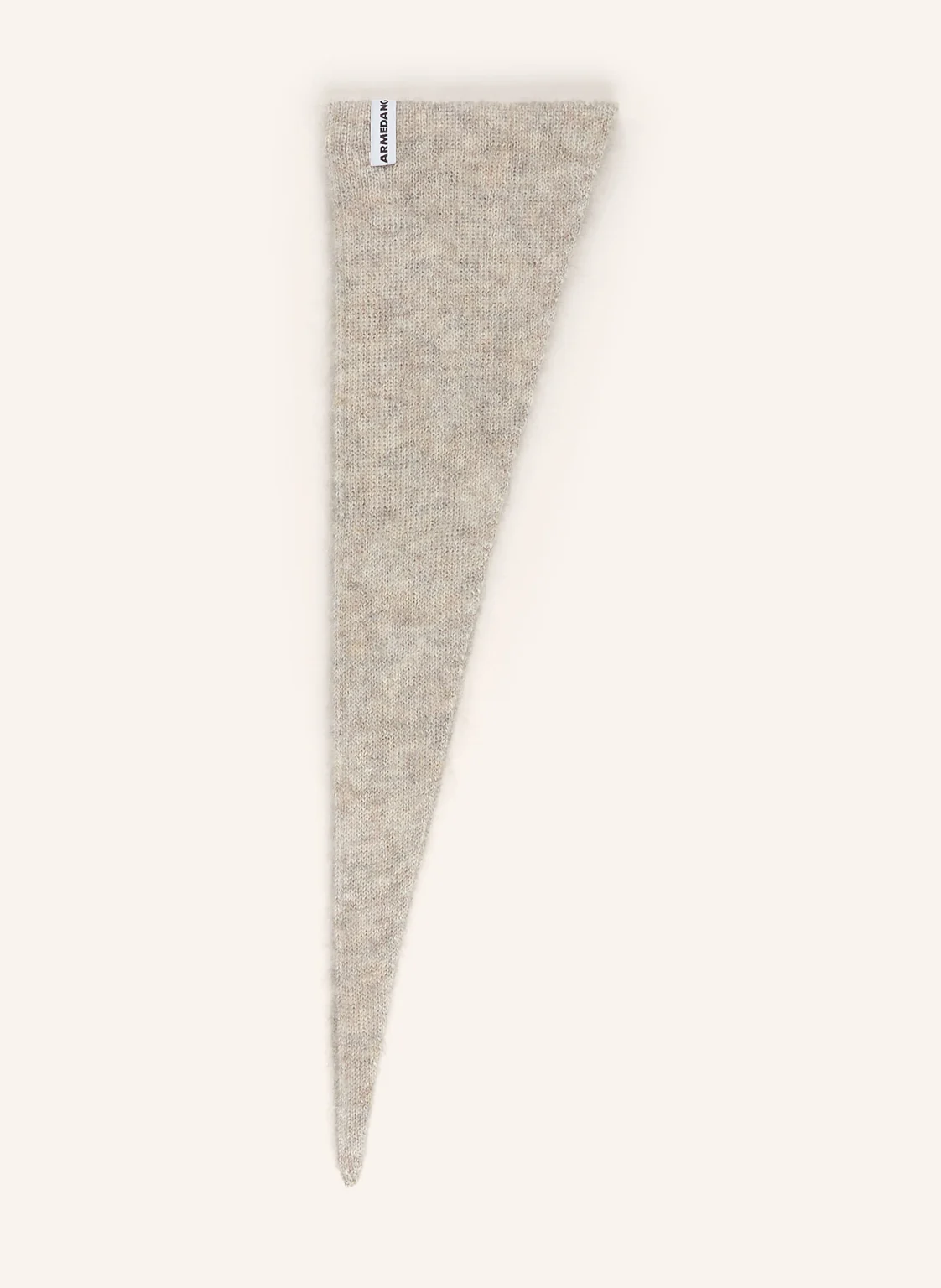 ARMEDANGELS Dreieckstuch mit Mohair
