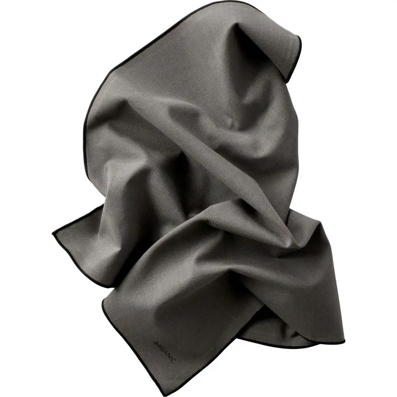 Serviette 2er-Set Organic