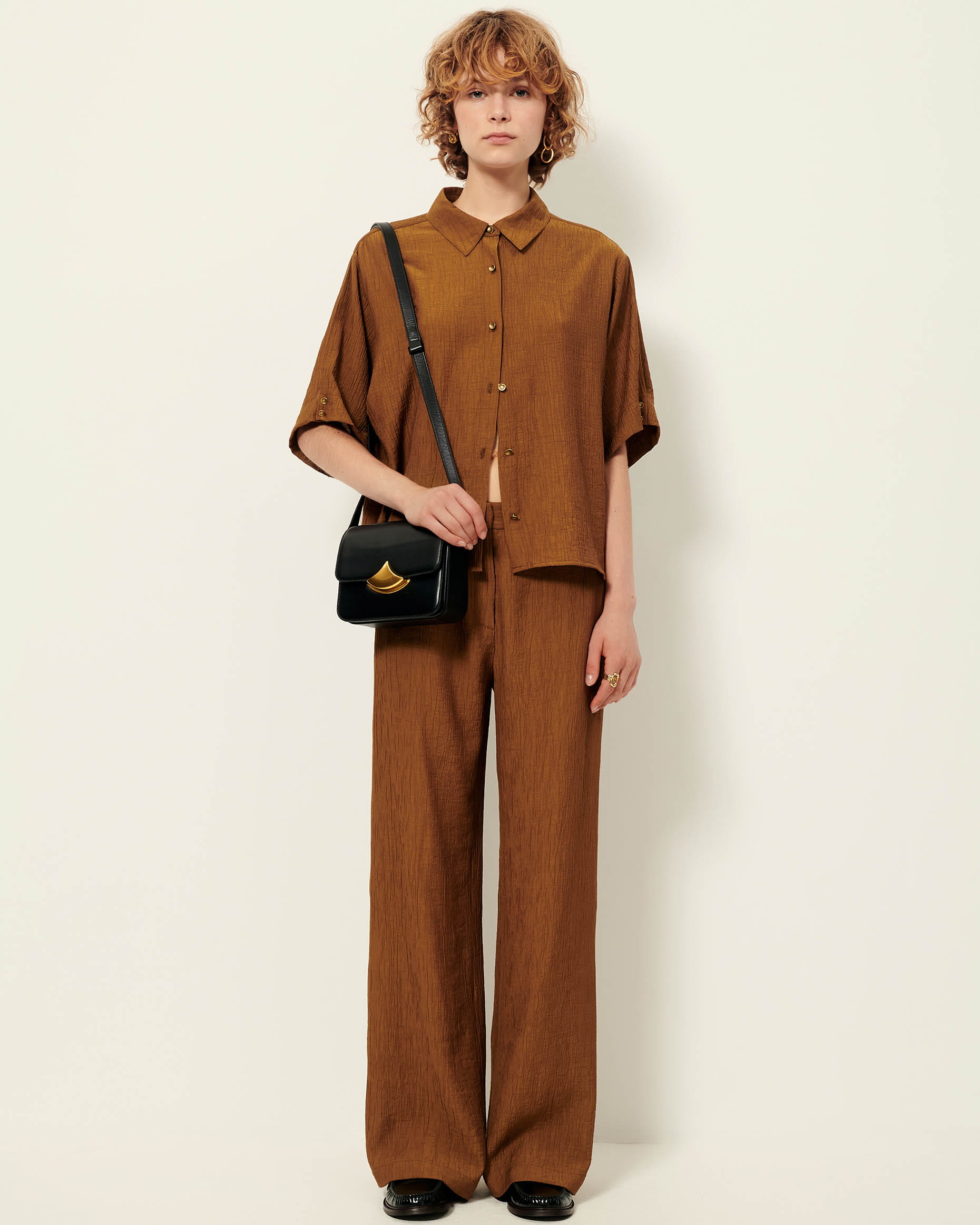 Pantalon Tancreto