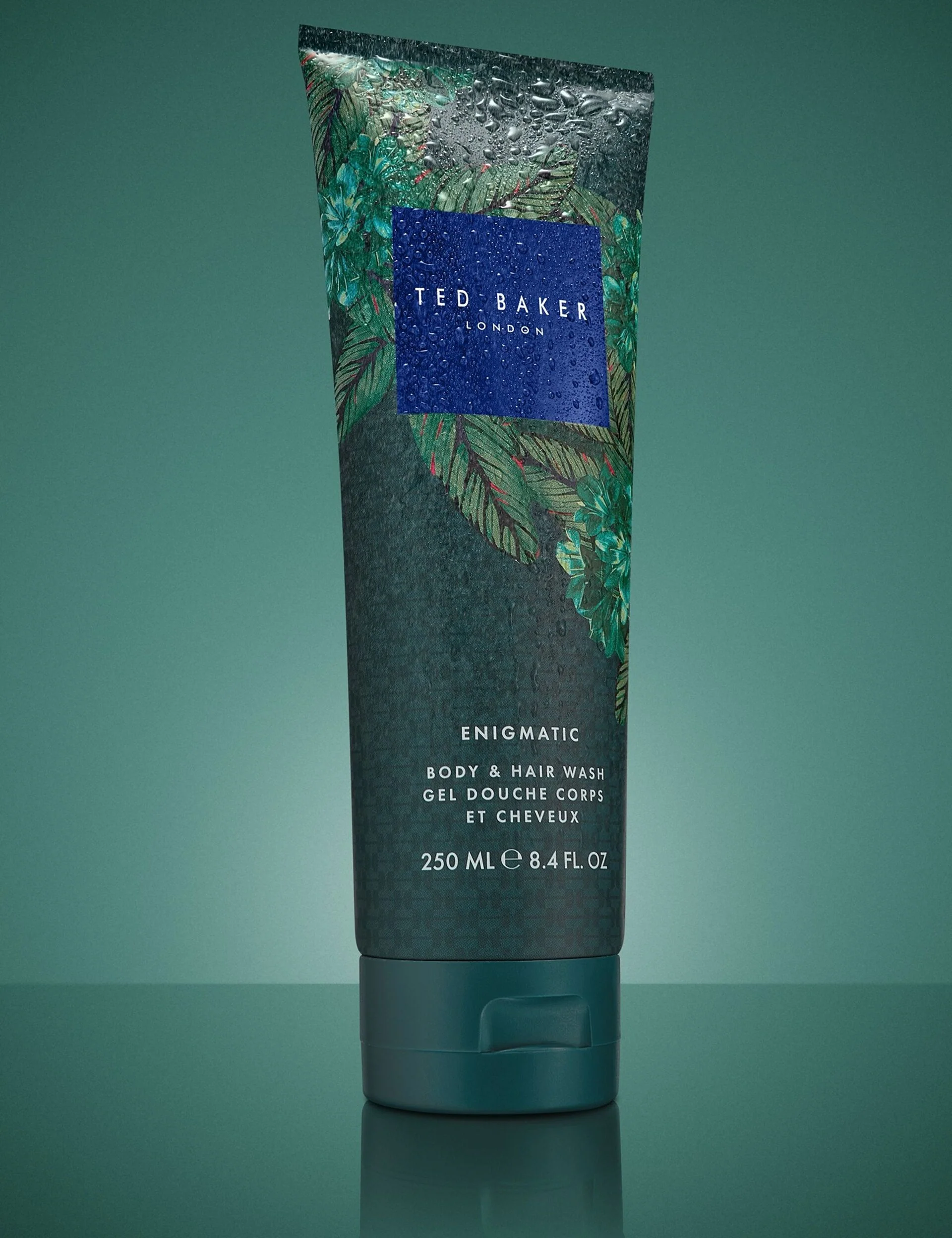 ENIGMAWASH | 250ML