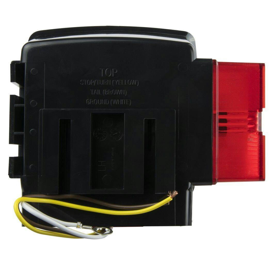 Hopkins Towing Solution Submersible Trailer Light Kit