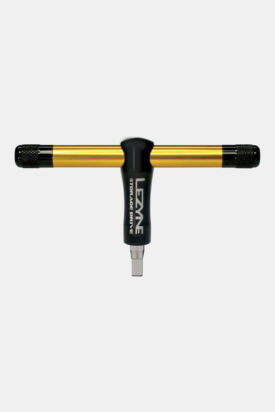 Lezyne Storage Drive