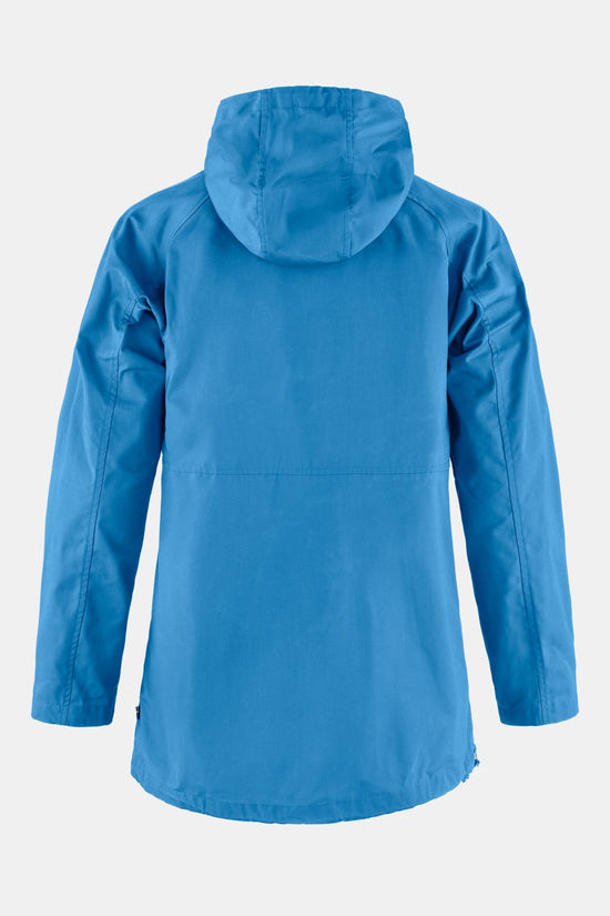 Fjällräven Vardag Anorak Dames