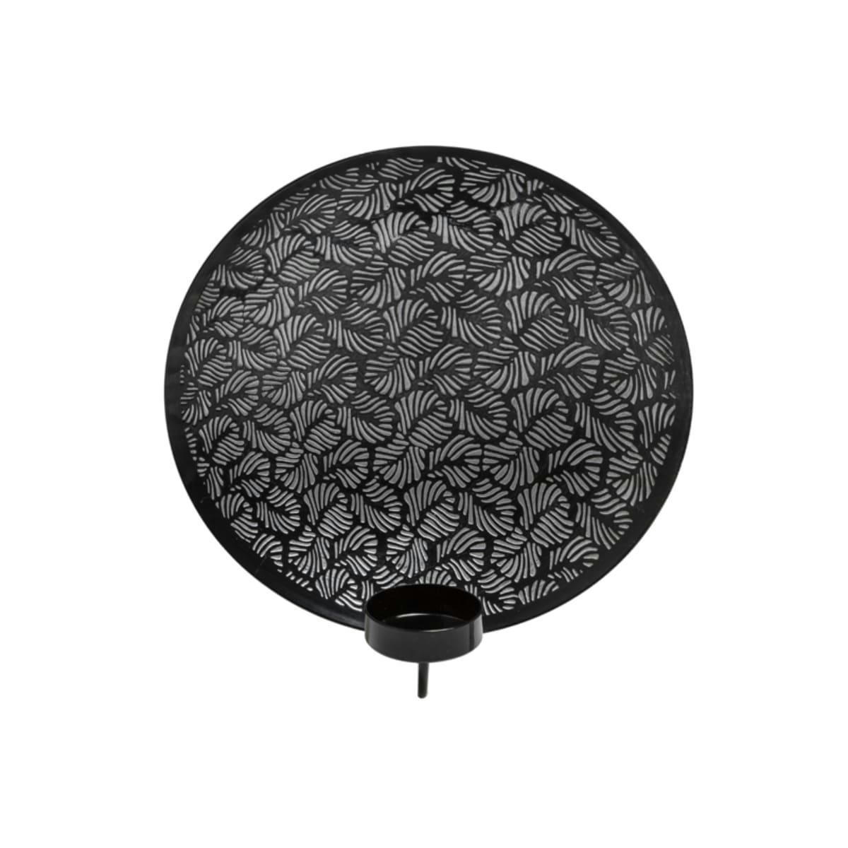 SAMBA - Porte-bougie H20