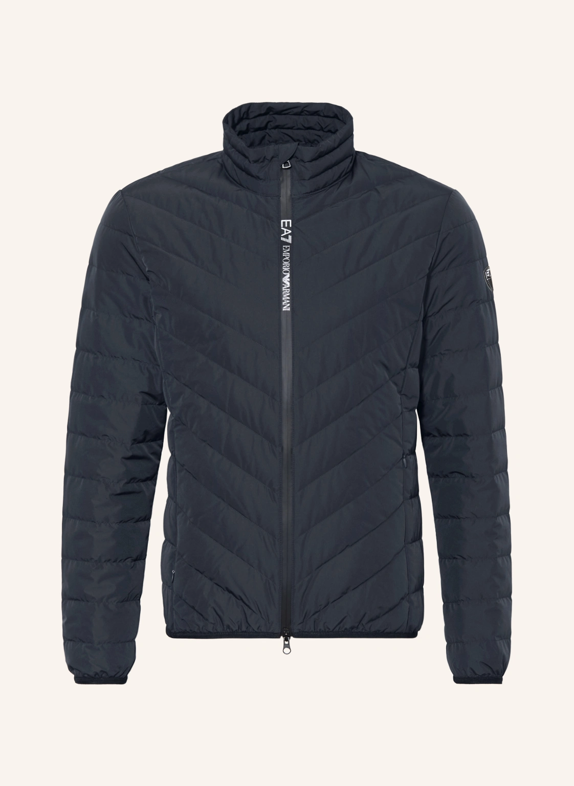 EA7 EMPORIO ARMANI Lightweight-Daunenjacke