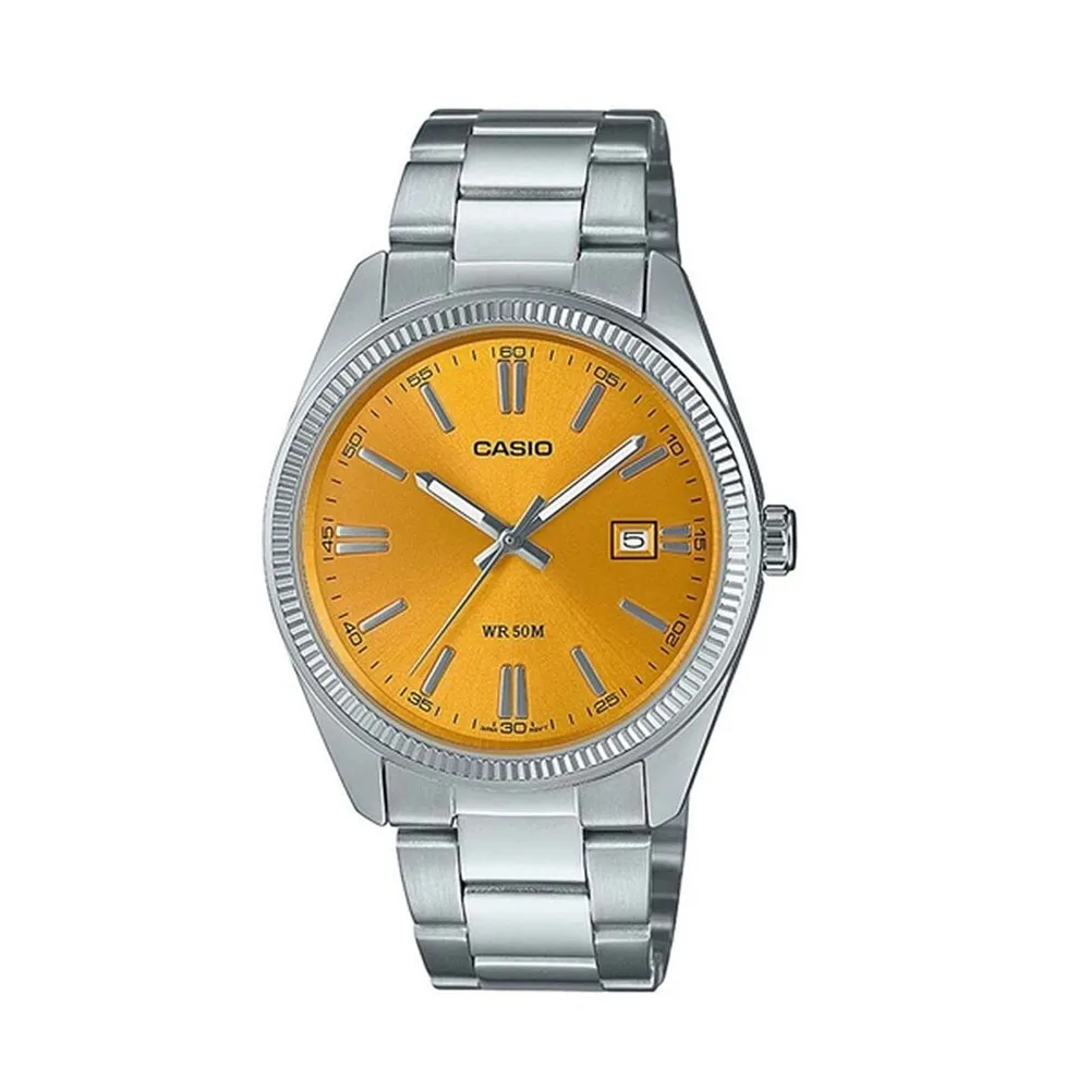 Casio MTP-1302PD-9AVEF watch
