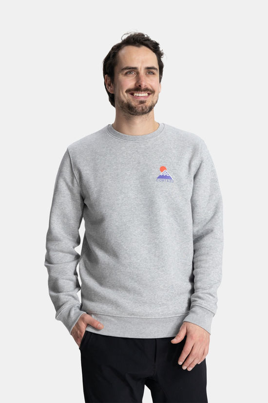 CORTAZU Crewneck Sunrise Trui