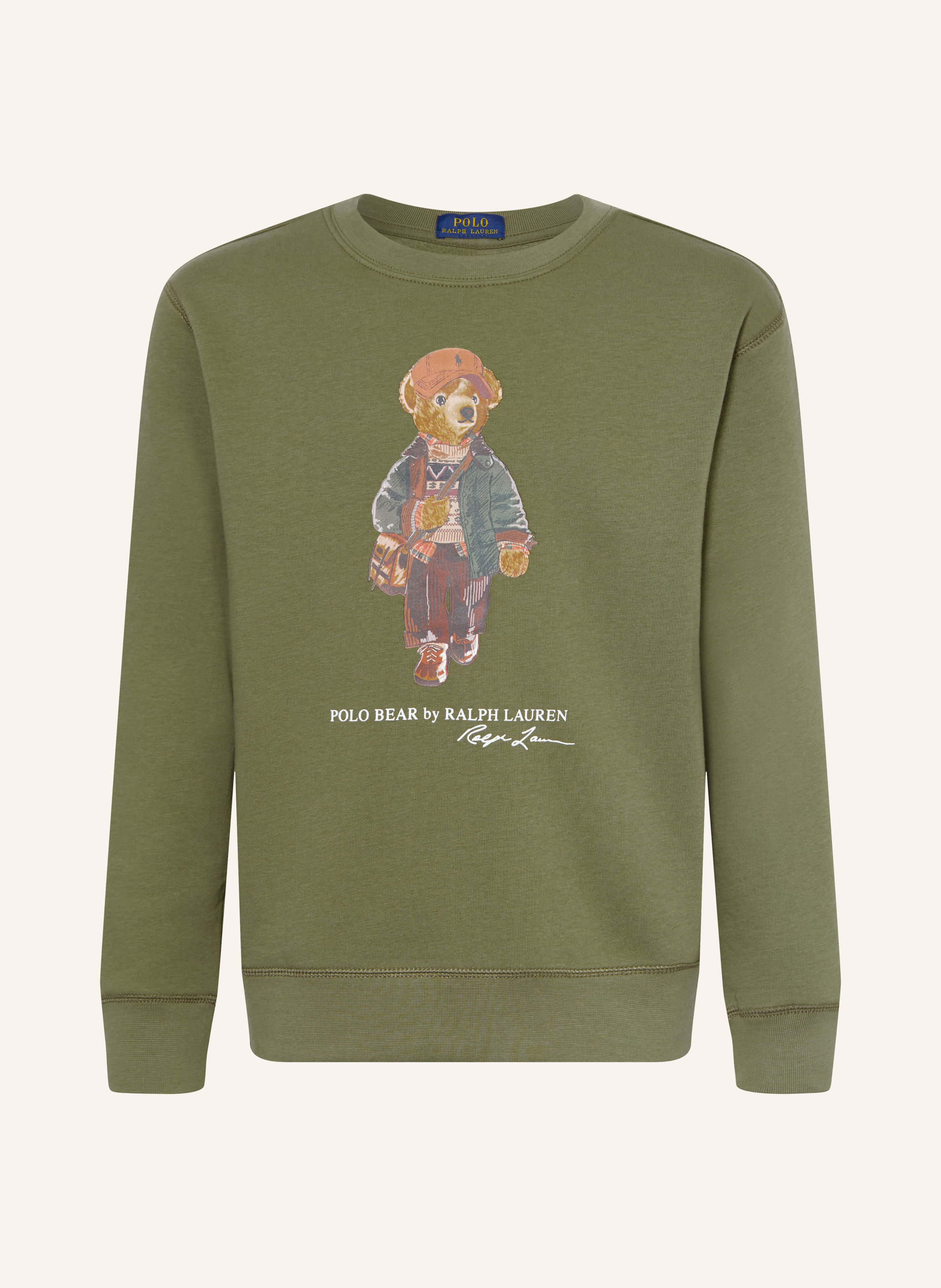 POLO RALPH LAUREN Sweatshirt