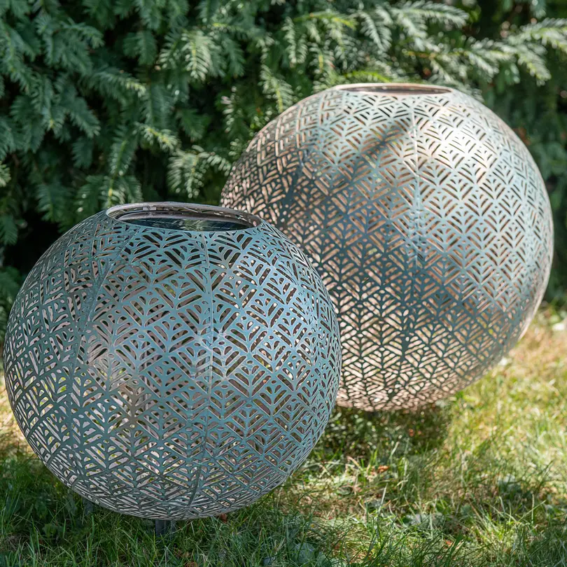 Solarleuchte Solar Light
