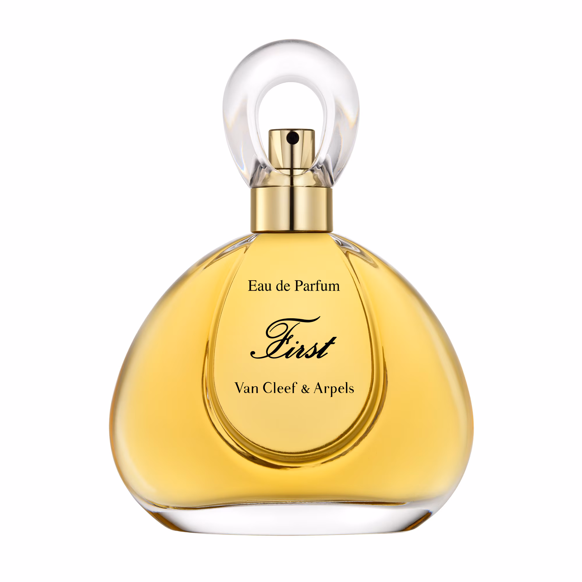 FIRSTEau de parfum