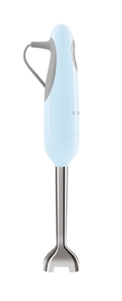 Blender ręczny Smeg HBF11PBEU Pastelowy Błękit