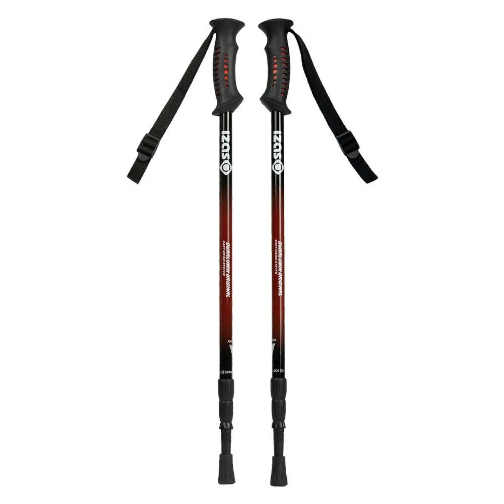 Izas Bernues poles