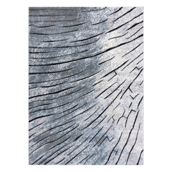 Dywan nowoczesny COZY 8874 Timber, Drzewo, drewno - 120x170 cm