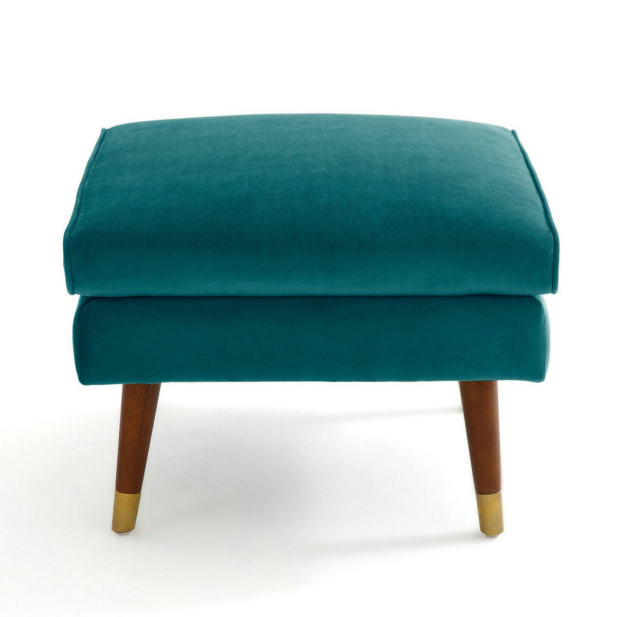 Pouf velours velours (Y)
