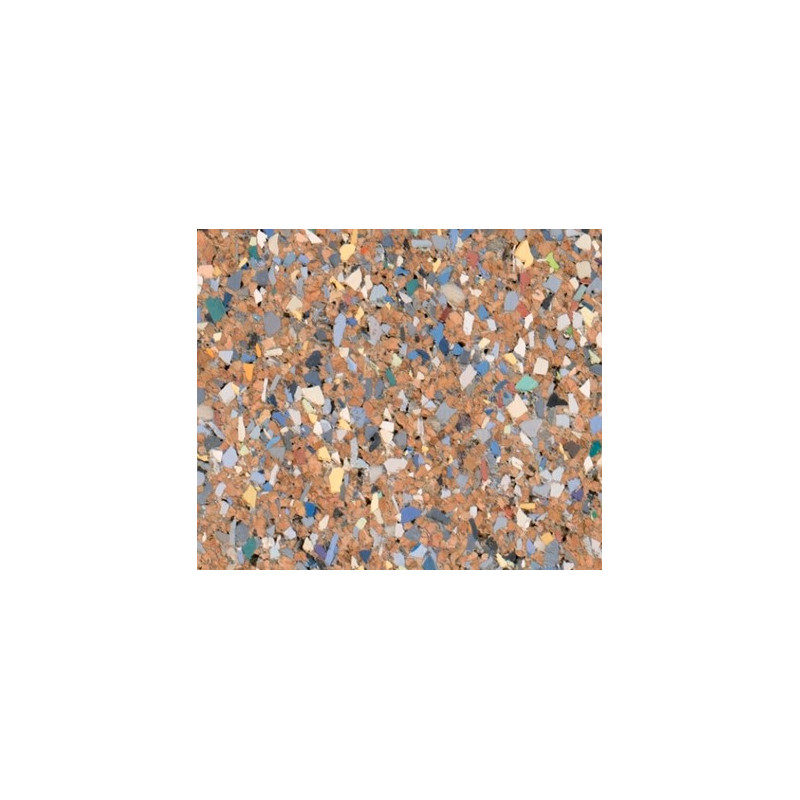 Sous-couche vinyle Solclic 2 mm 15m² MR.BRICOLAGE