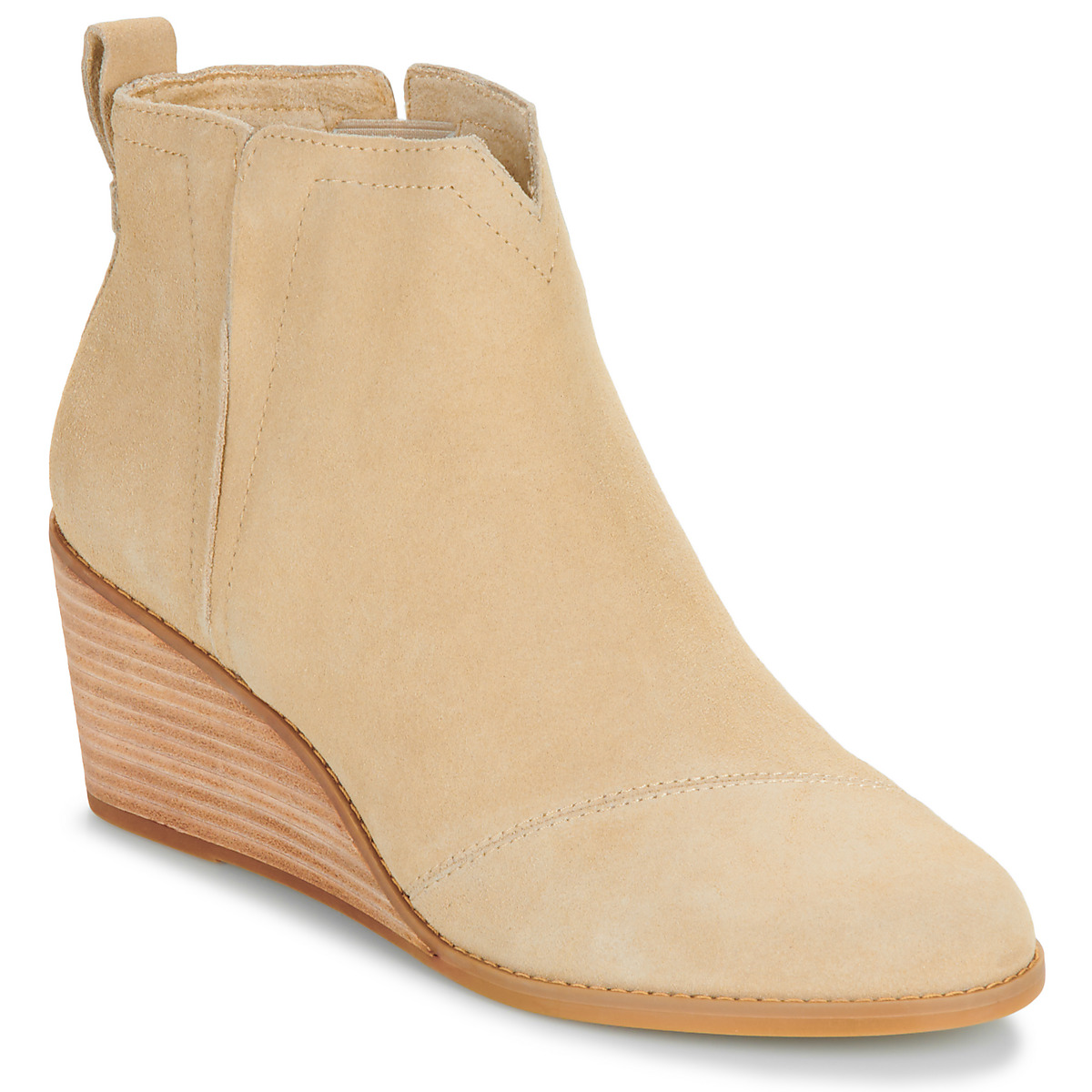 Toms - Clare - Beige