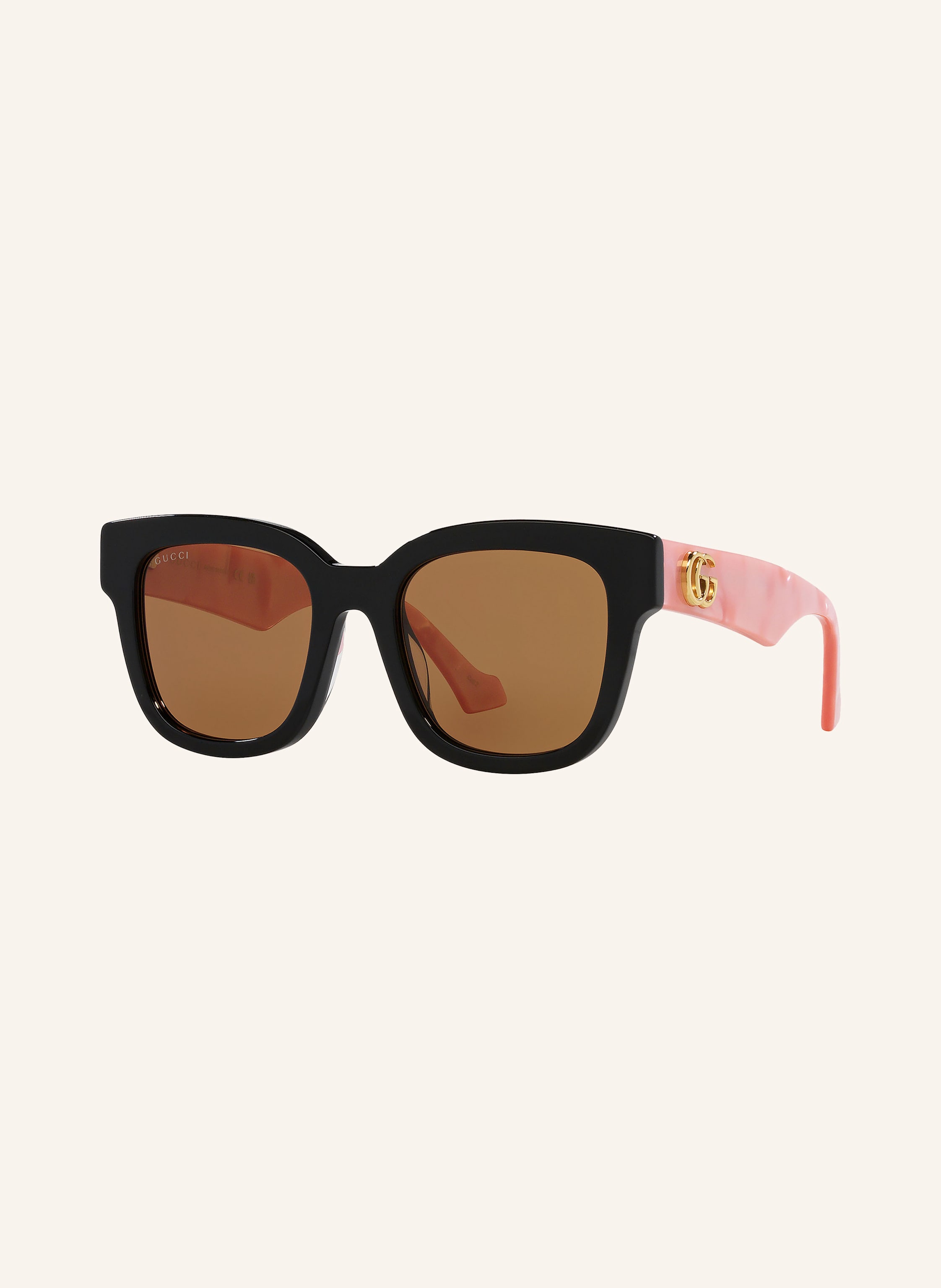 GUCCI Sonnenbrille GC001618