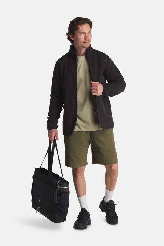 Didriksons Hans Fullzip Fleece